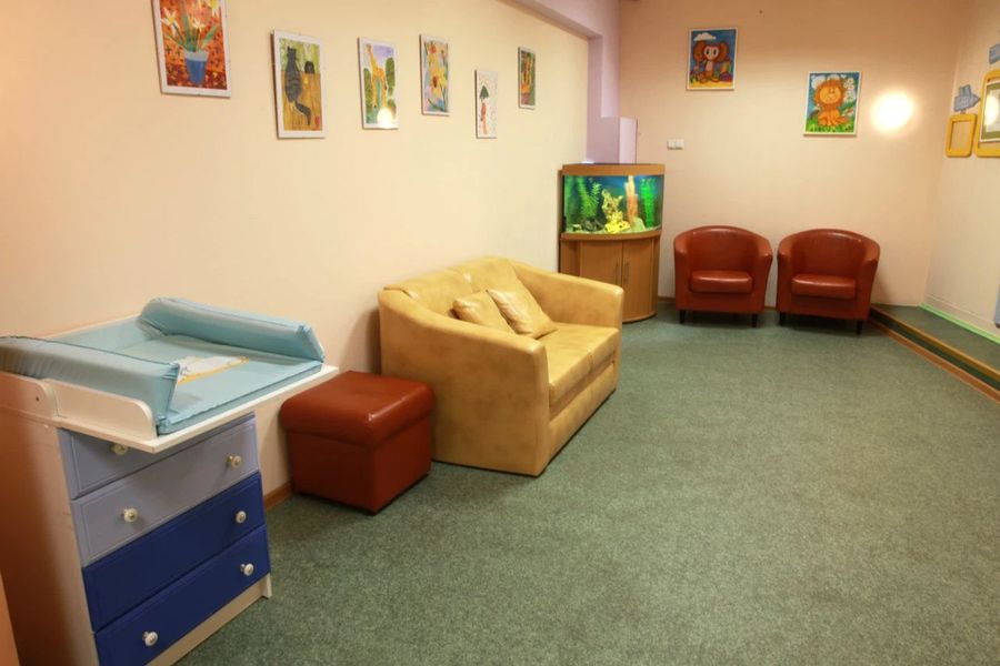 Фото клиники 2