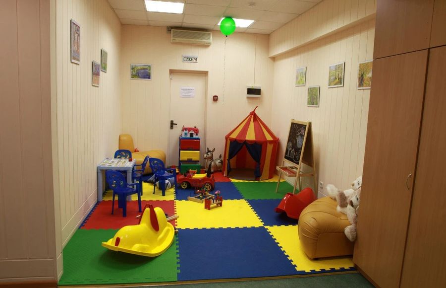 Фото клиники 4