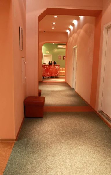 Фото клиники 1