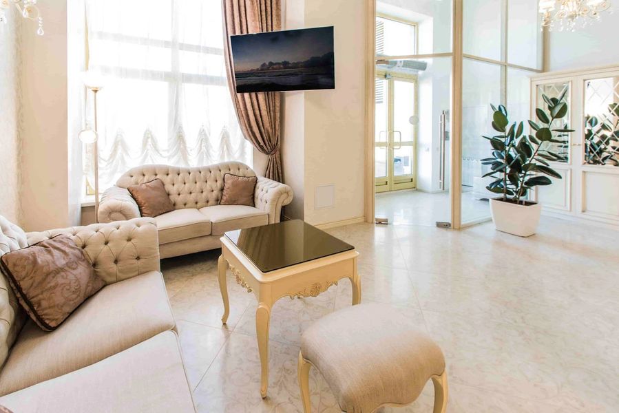 Фото клиники 4