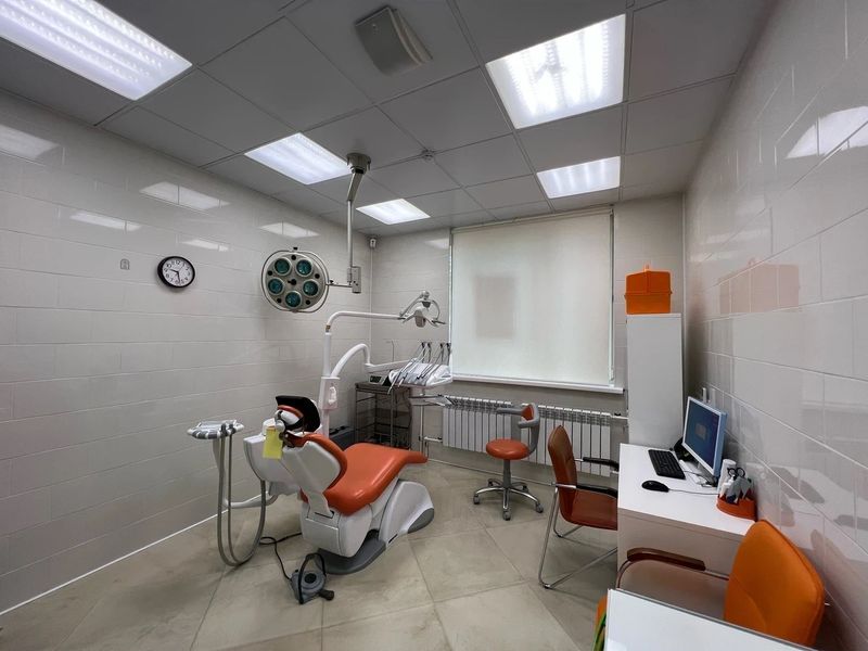 Фото клиники 10