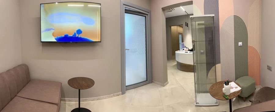 Фото клиники 6