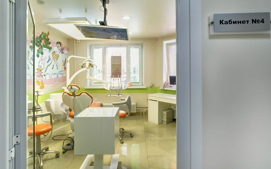 Фото клиники 11