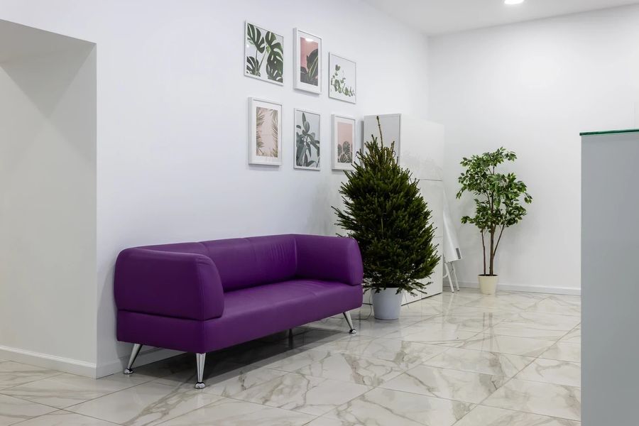 Фото клиники 11