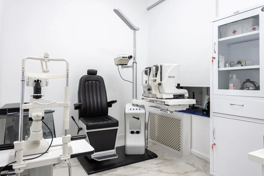 Фото клиники 15