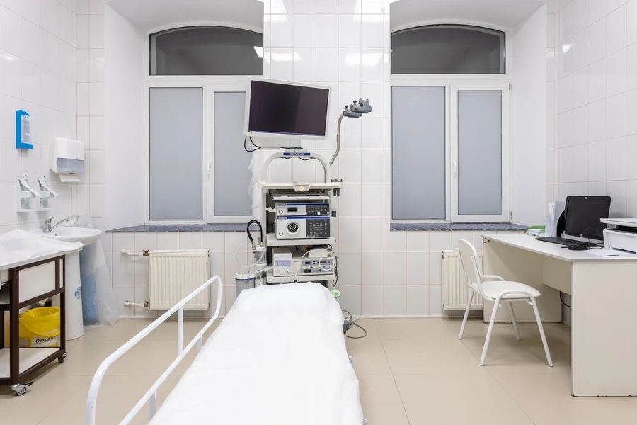 Фото клиники 5