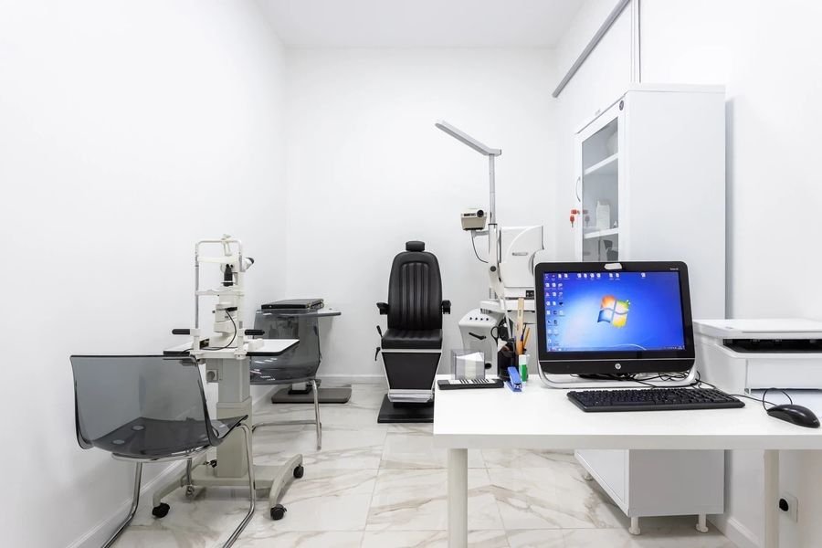 Фото клиники 16