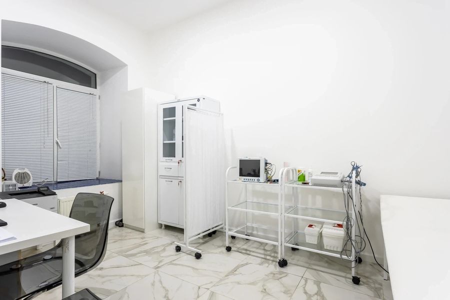 Фото клиники 18