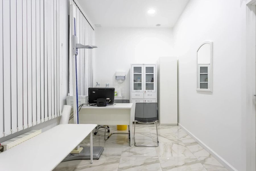 Фото клиники 20