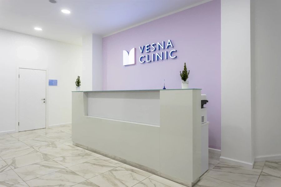 Фото клиники 12