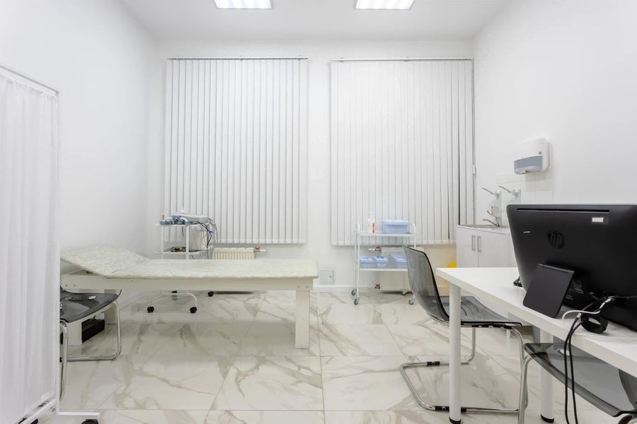 Фото клиники 14