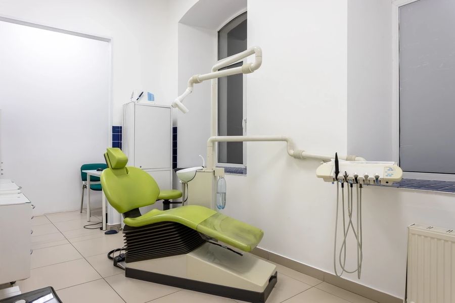 Фото клиники 3