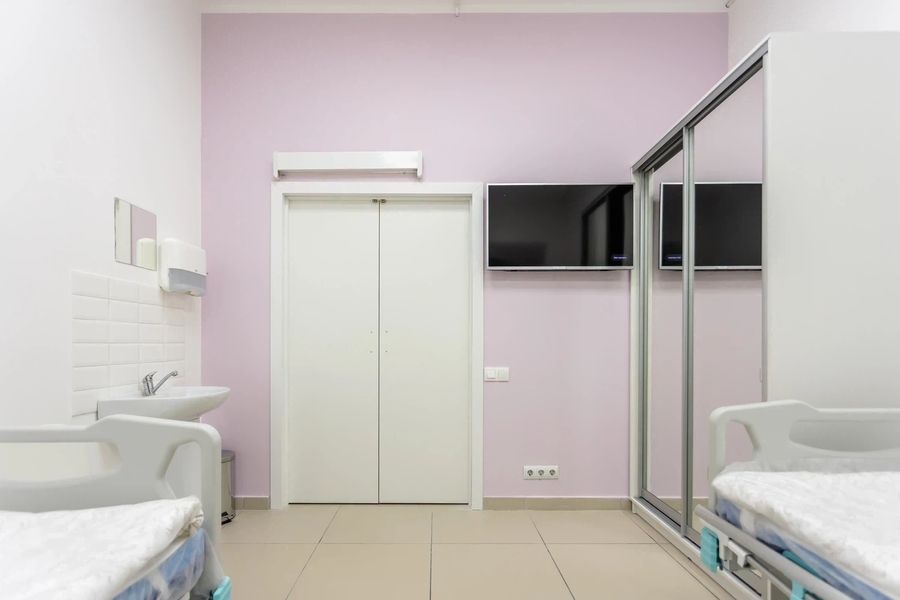 Фото клиники 7