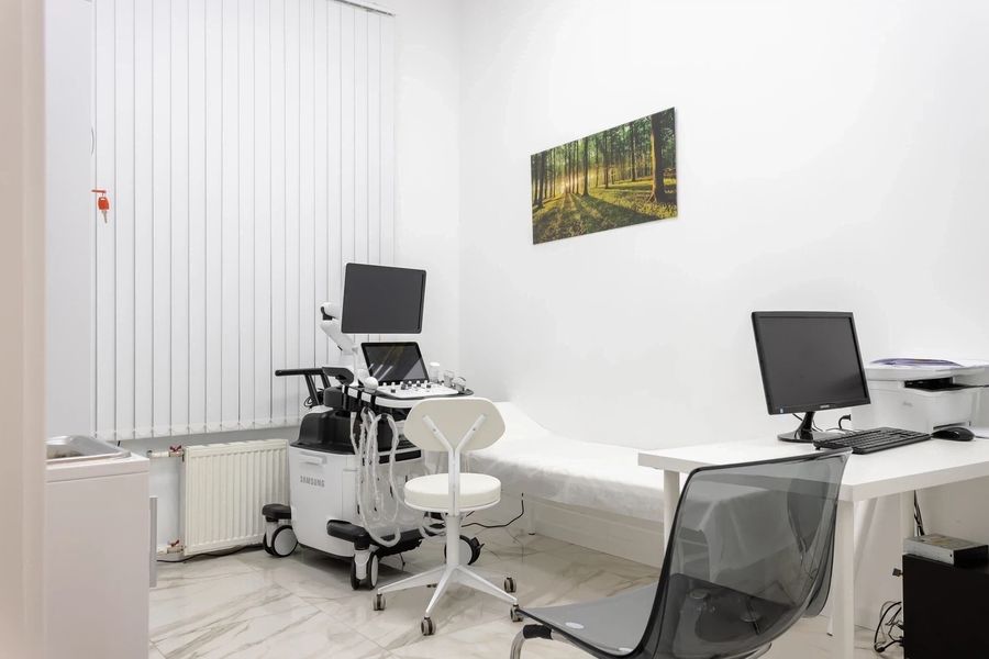 Фото клиники 17