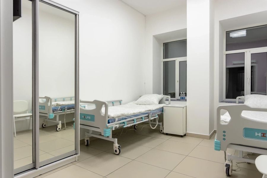 Фото клиники 8