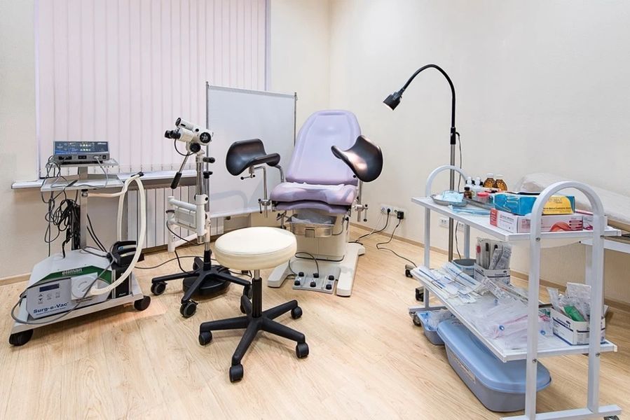 Фото клиники 4