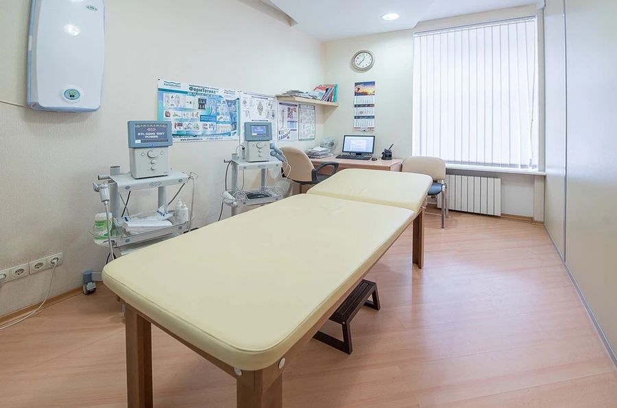 Фото клиники 2