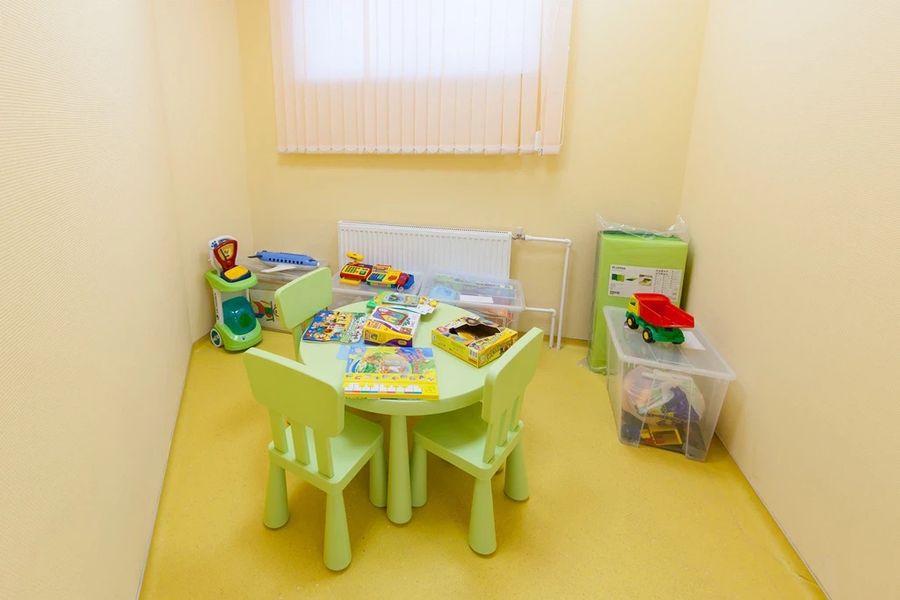 Фото клиники 3