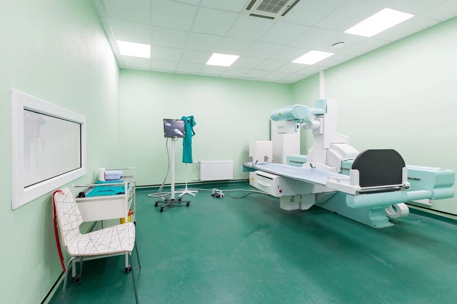 Фото клиники 6