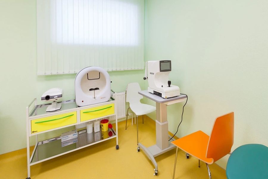 Фото клиники 2