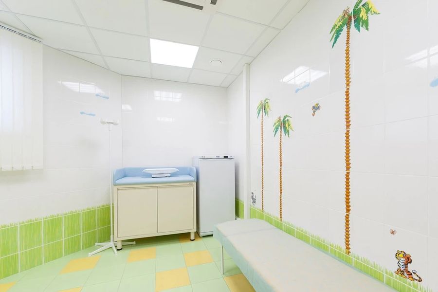 Фото клиники 5