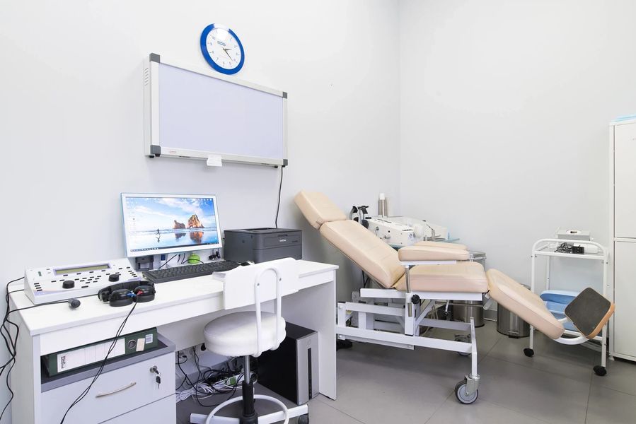 Фото клиники 9