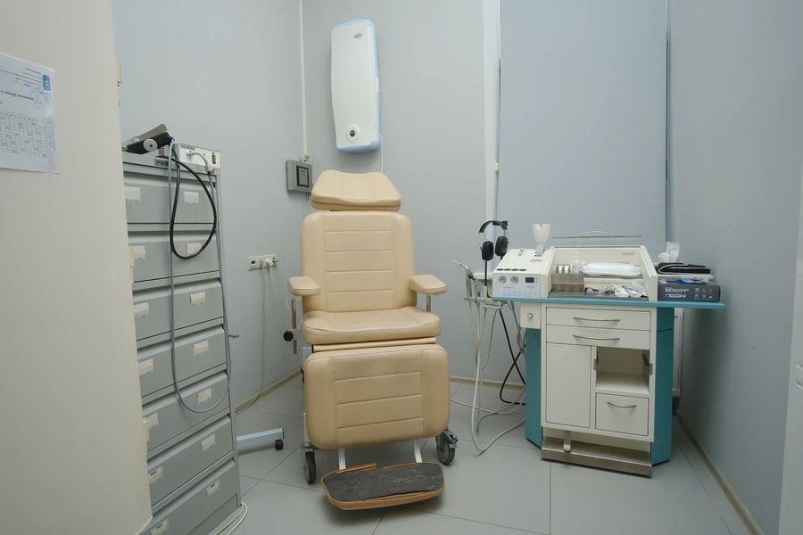 Фото клиники 6