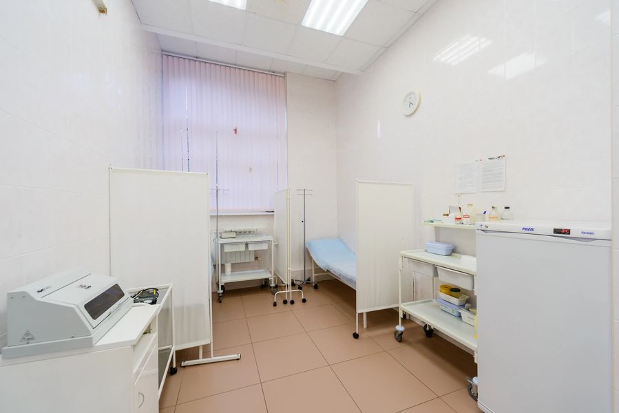 Фото клиники 7