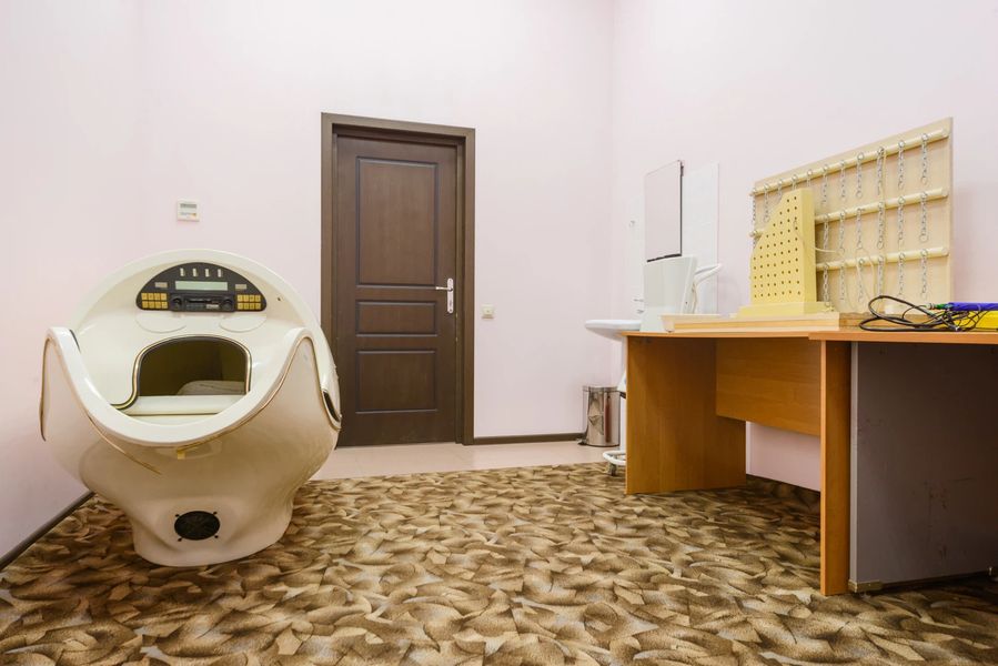 Фото клиники 2