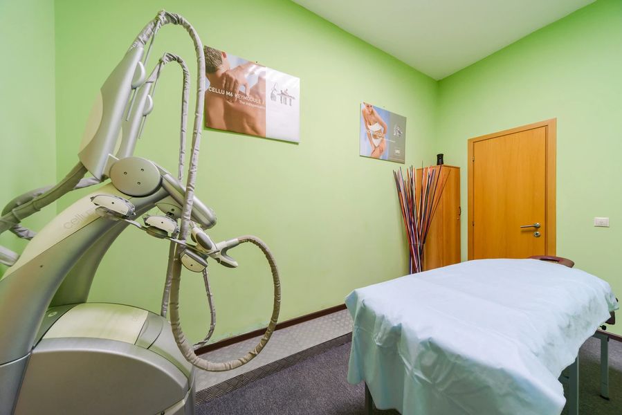 Фото клиники 3