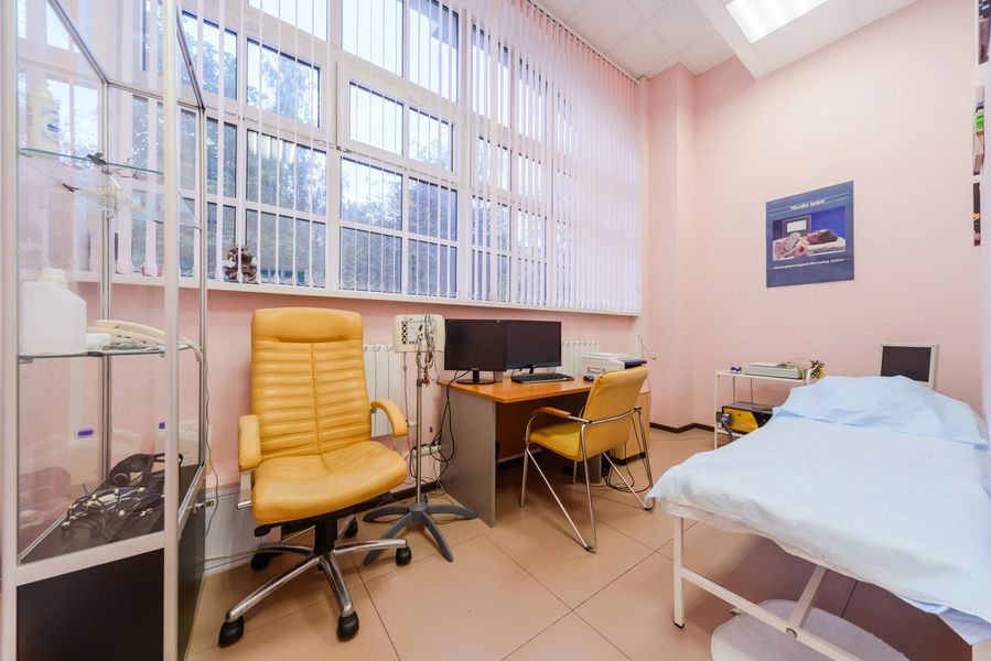 Фото клиники 6