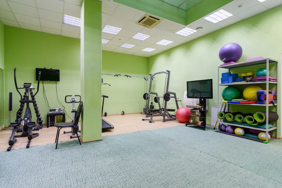 Фото клиники 5