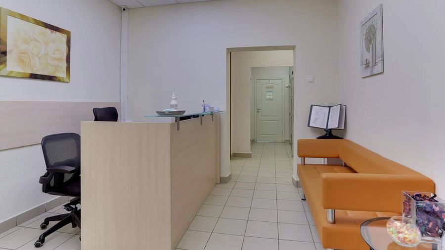 Фото клиники 2