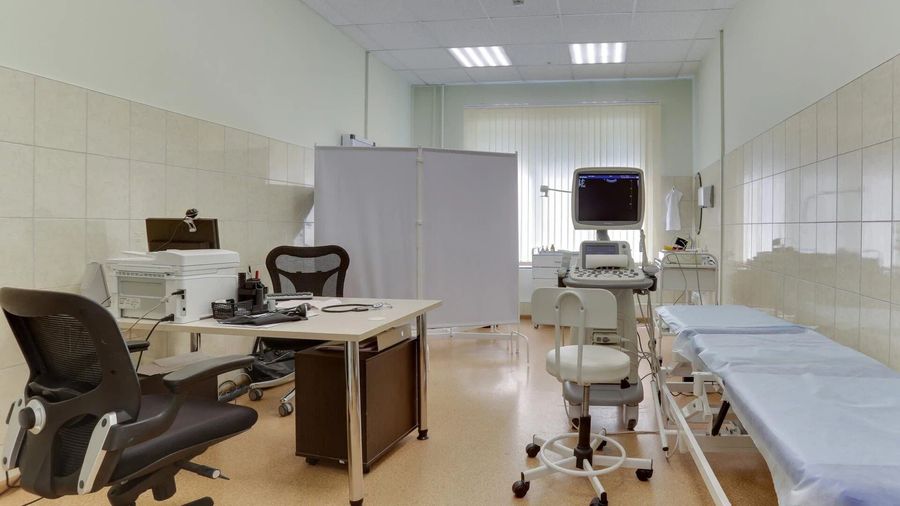 Фото клиники 5
