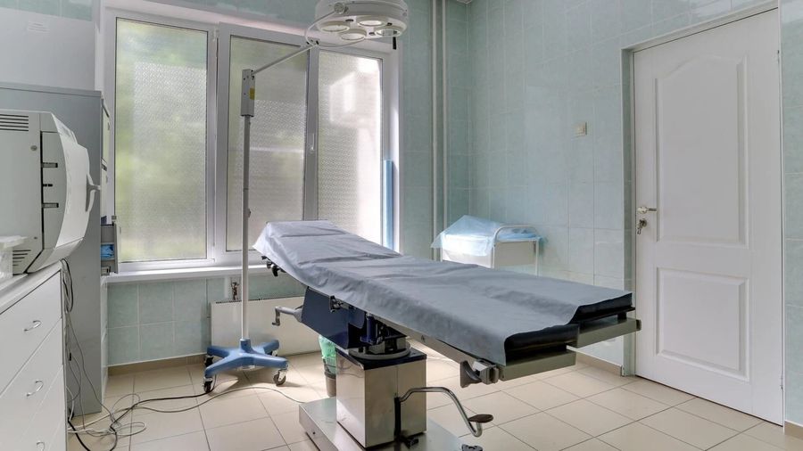 Фото клиники 4