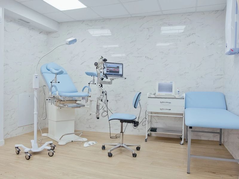 Фото клиники 4