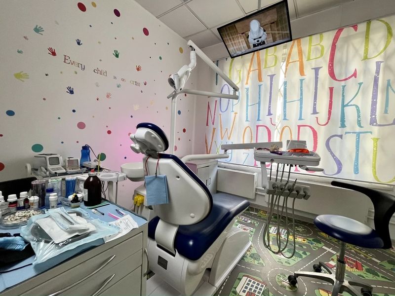 Фото клиники 7