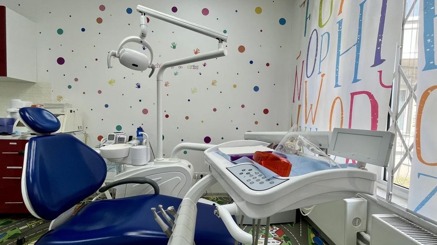 Фото клиники 6