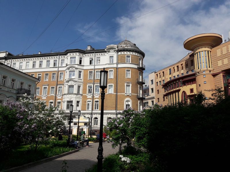 Фото клиники 5