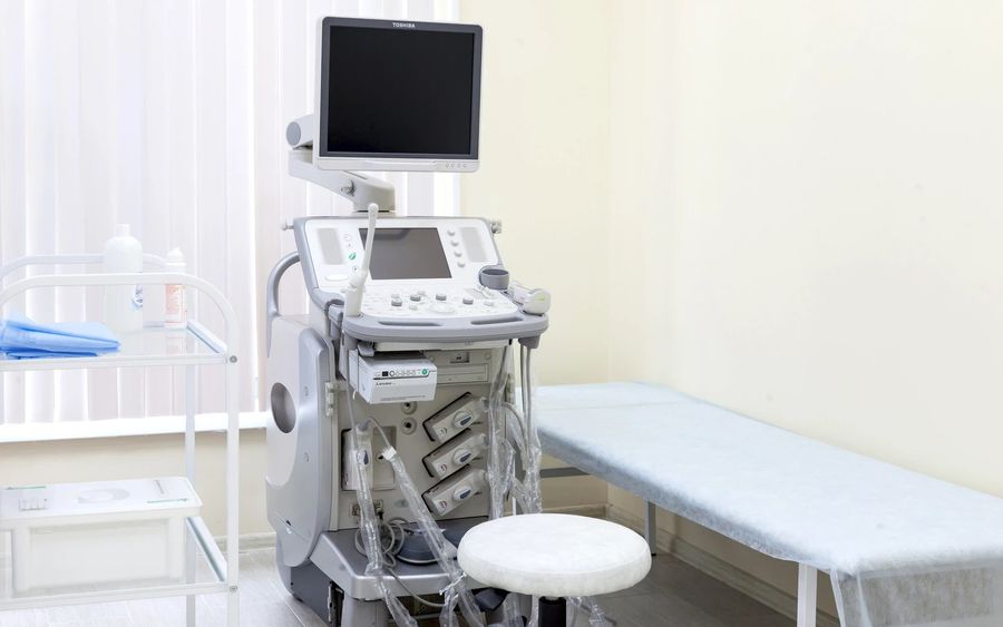 Фото клиники 6