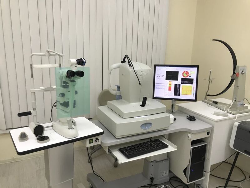 Фото клиники 4