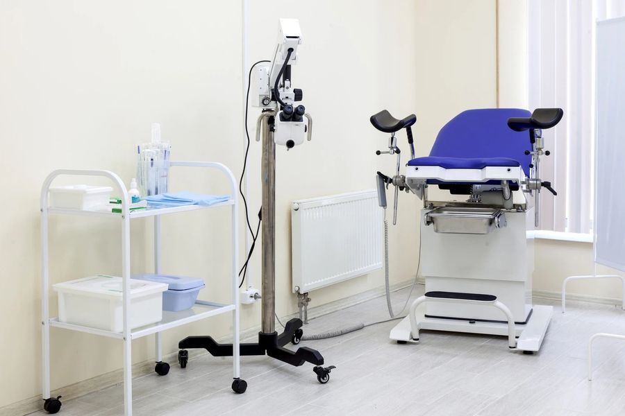 Фото клиники 7