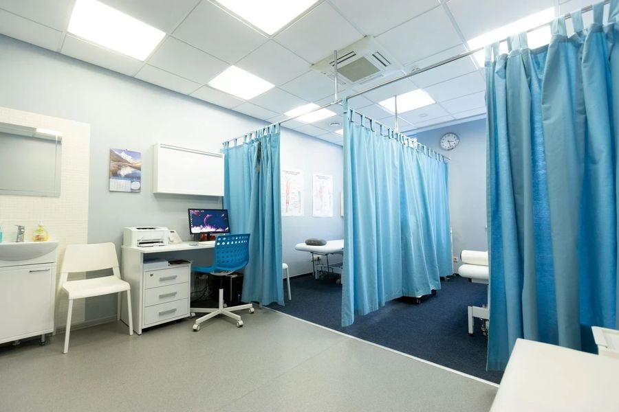 Фото клиники 2