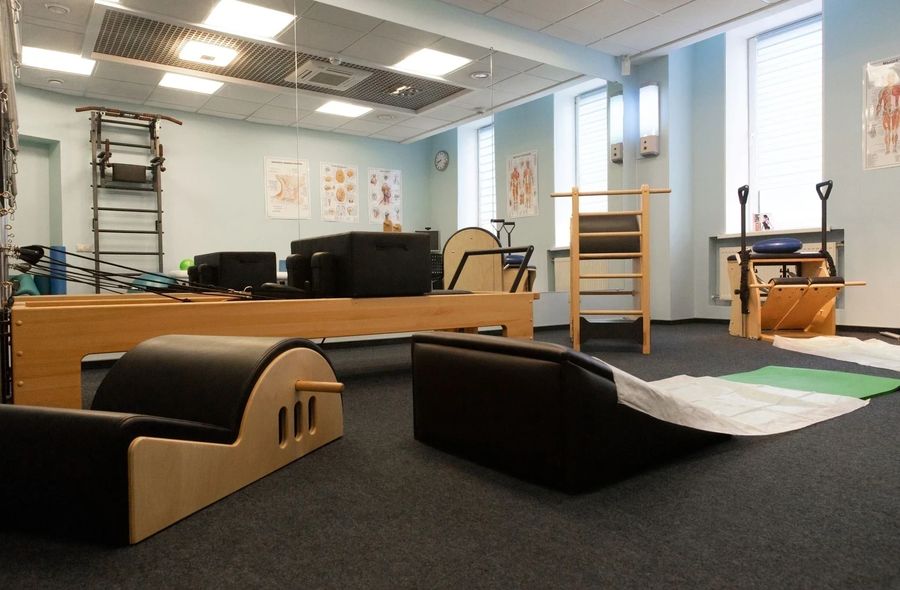 Фото клиники 6