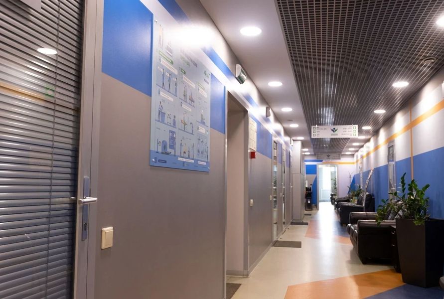 Фото клиники 8