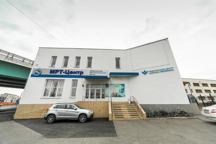 Фото клиники 1