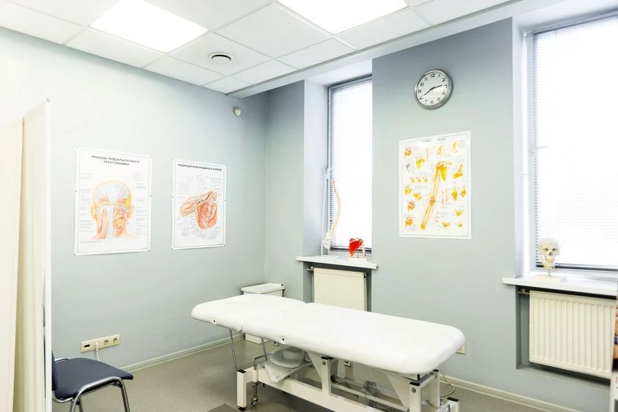 Фото клиники 3