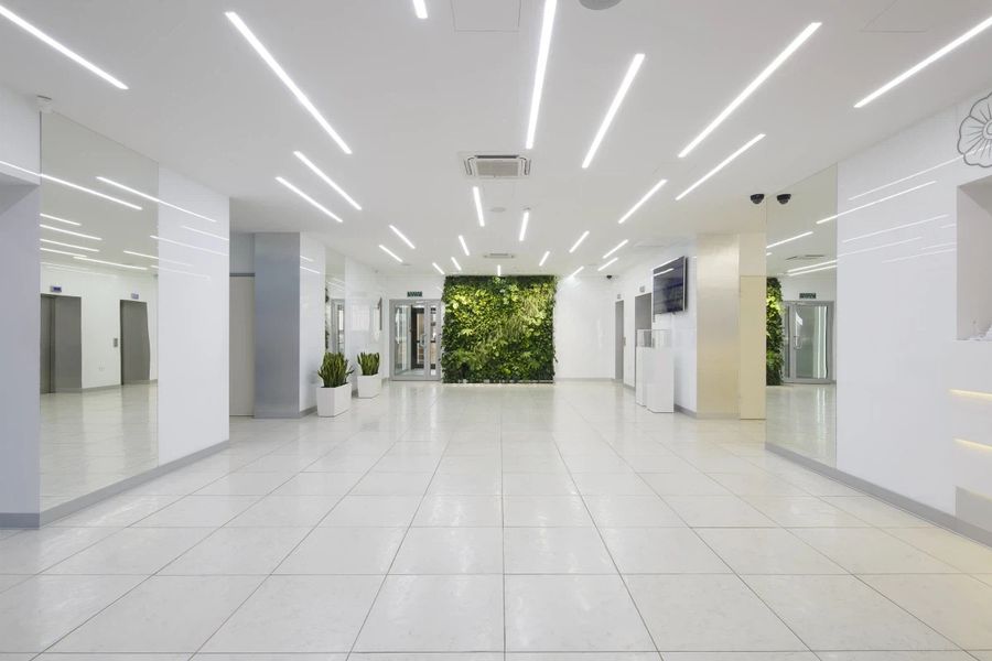 Фото клиники 2