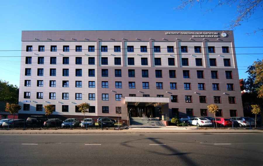 Фото клиники 1