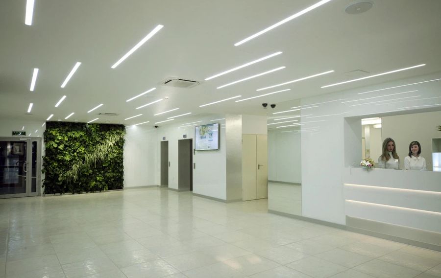 Фото клиники 6